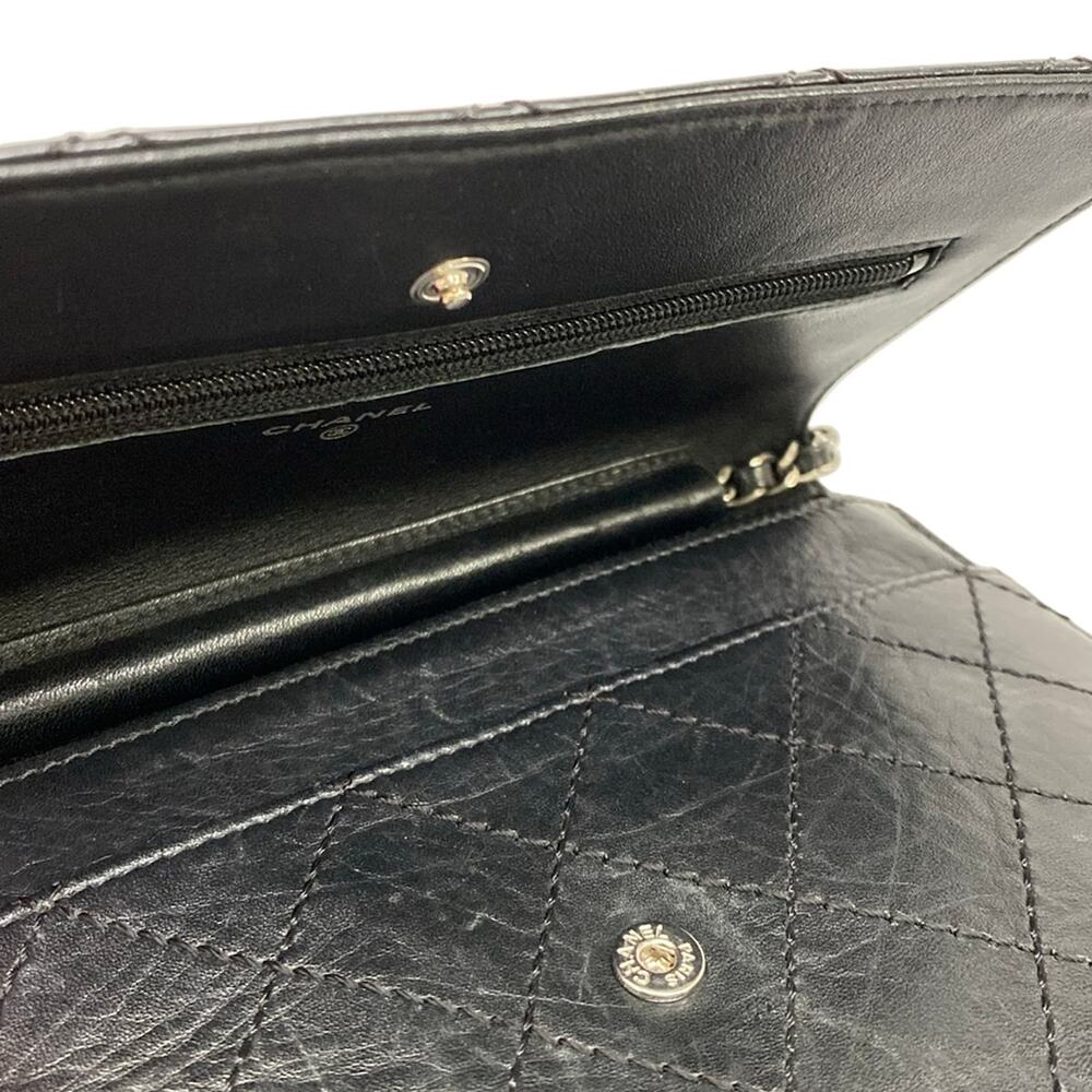 Chanel Matelasse/2.55 Other Style Wallet - Picture 11 of 16